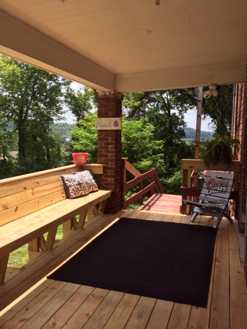 15 S High St - Unit B