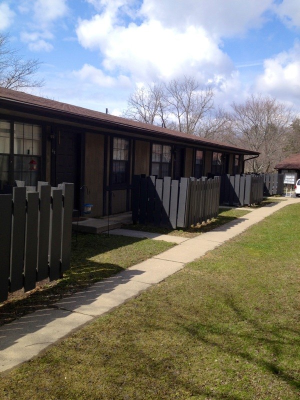 11 Cardinal Ln - Unit 11C