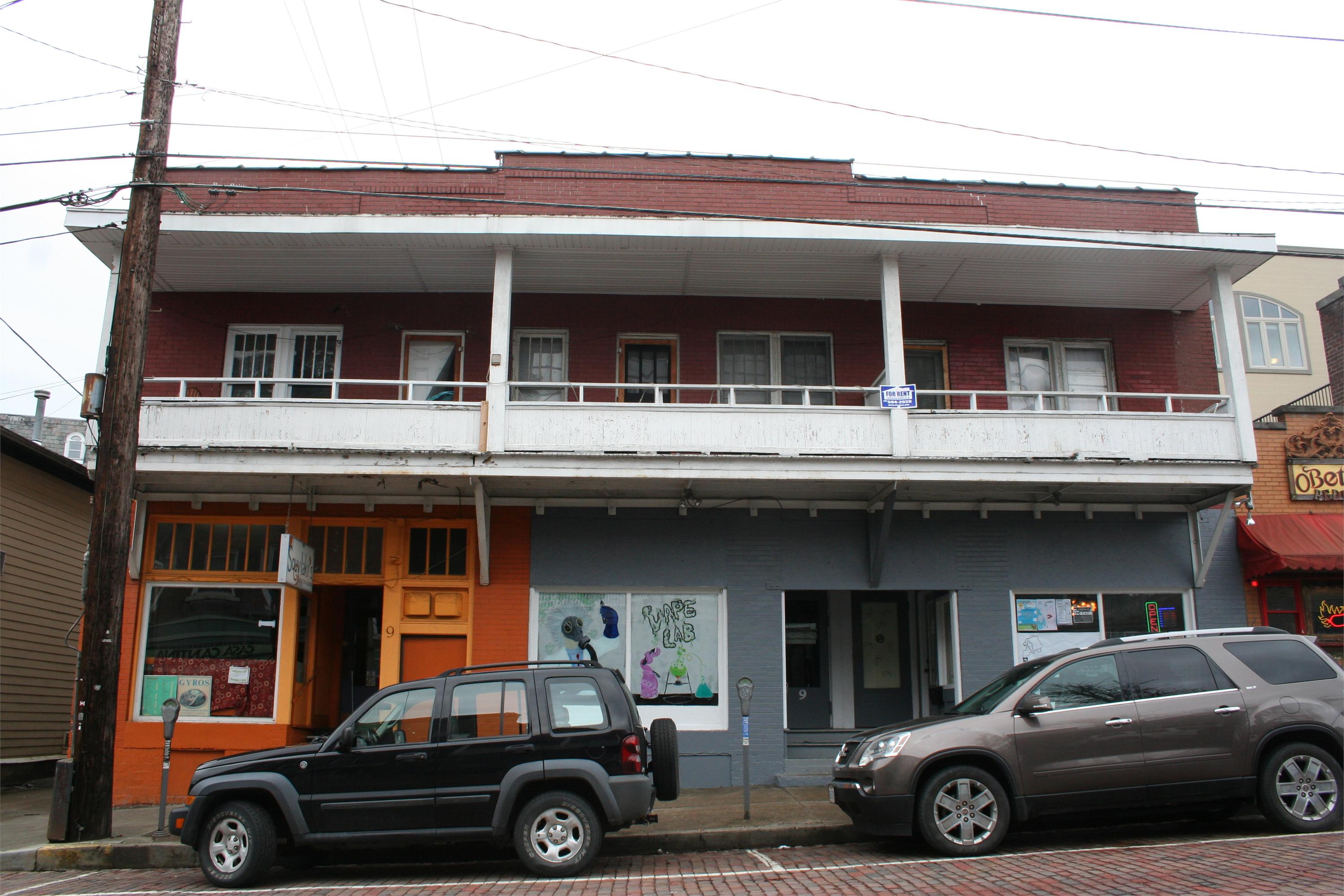 9 W State St - Unit 1