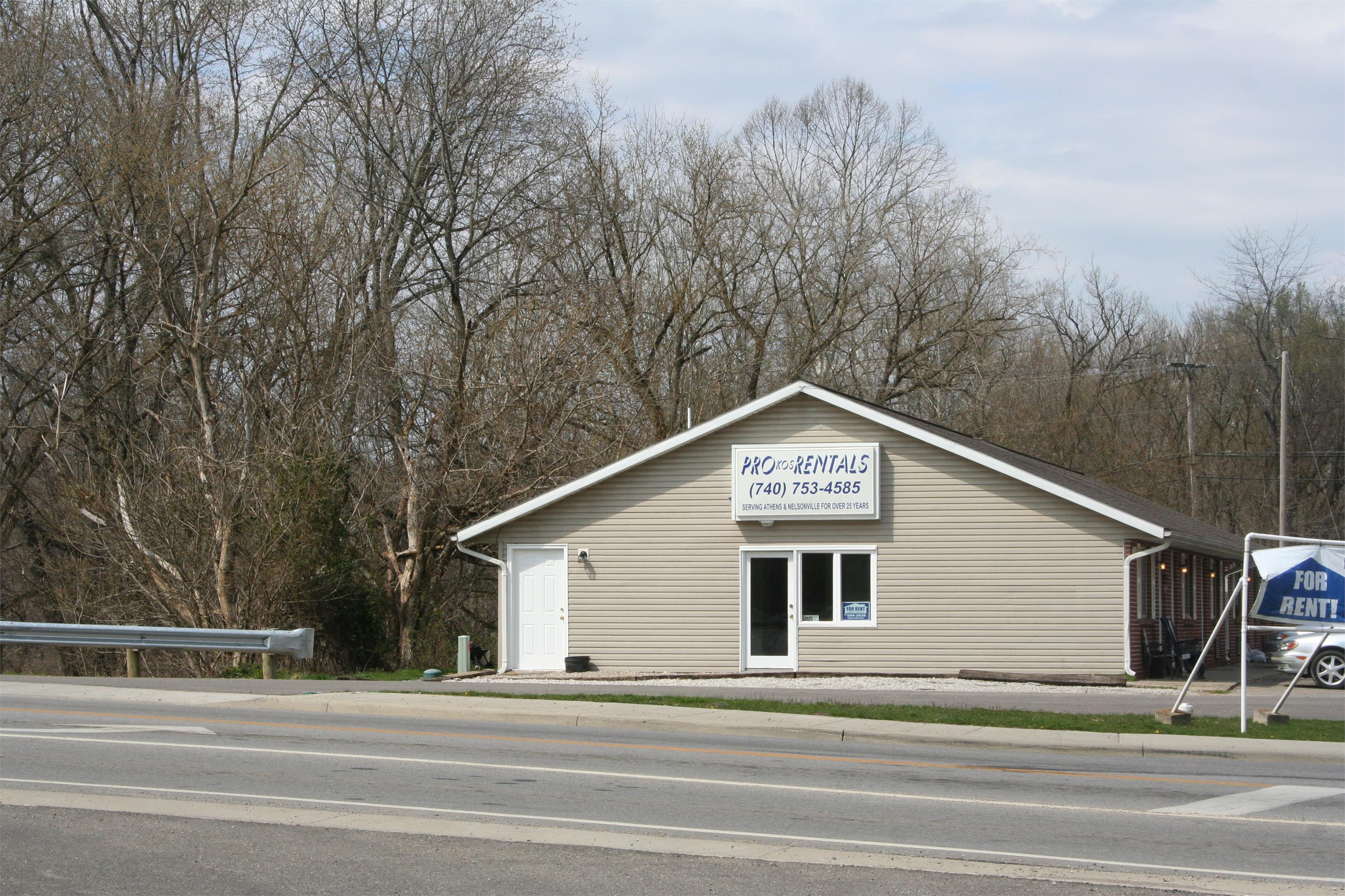 16043 Elm Rock Road