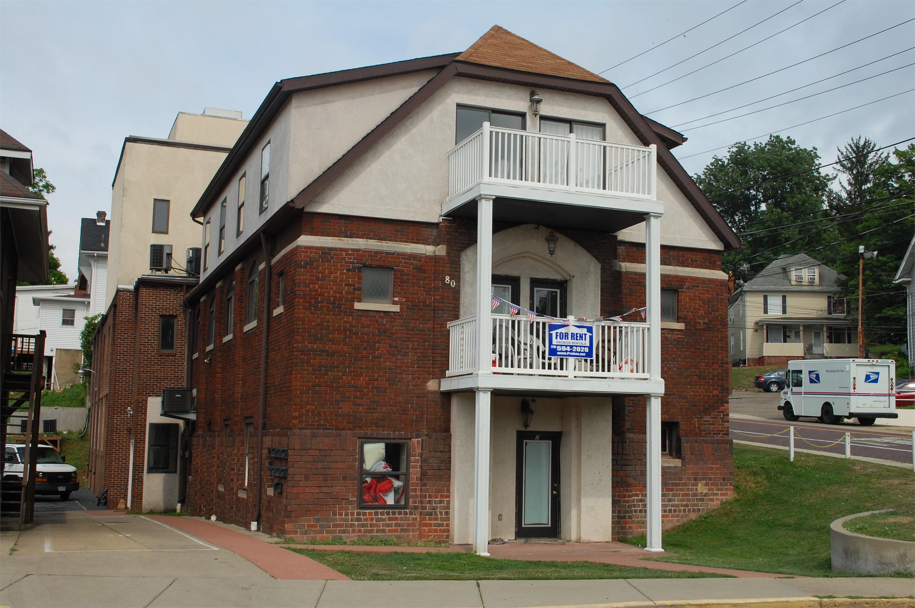 80 E State St - Unit 2